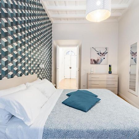 Famm Apartments - Charming And Cozy Flat At Pantheon Rome Exterior photo