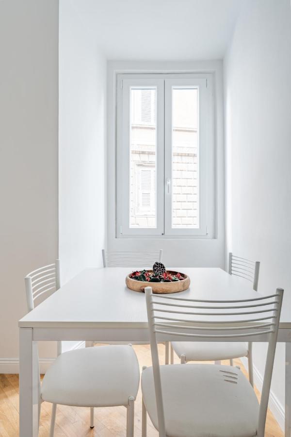 Famm Apartments - Charming And Cozy Flat At Pantheon Rome Exterior photo